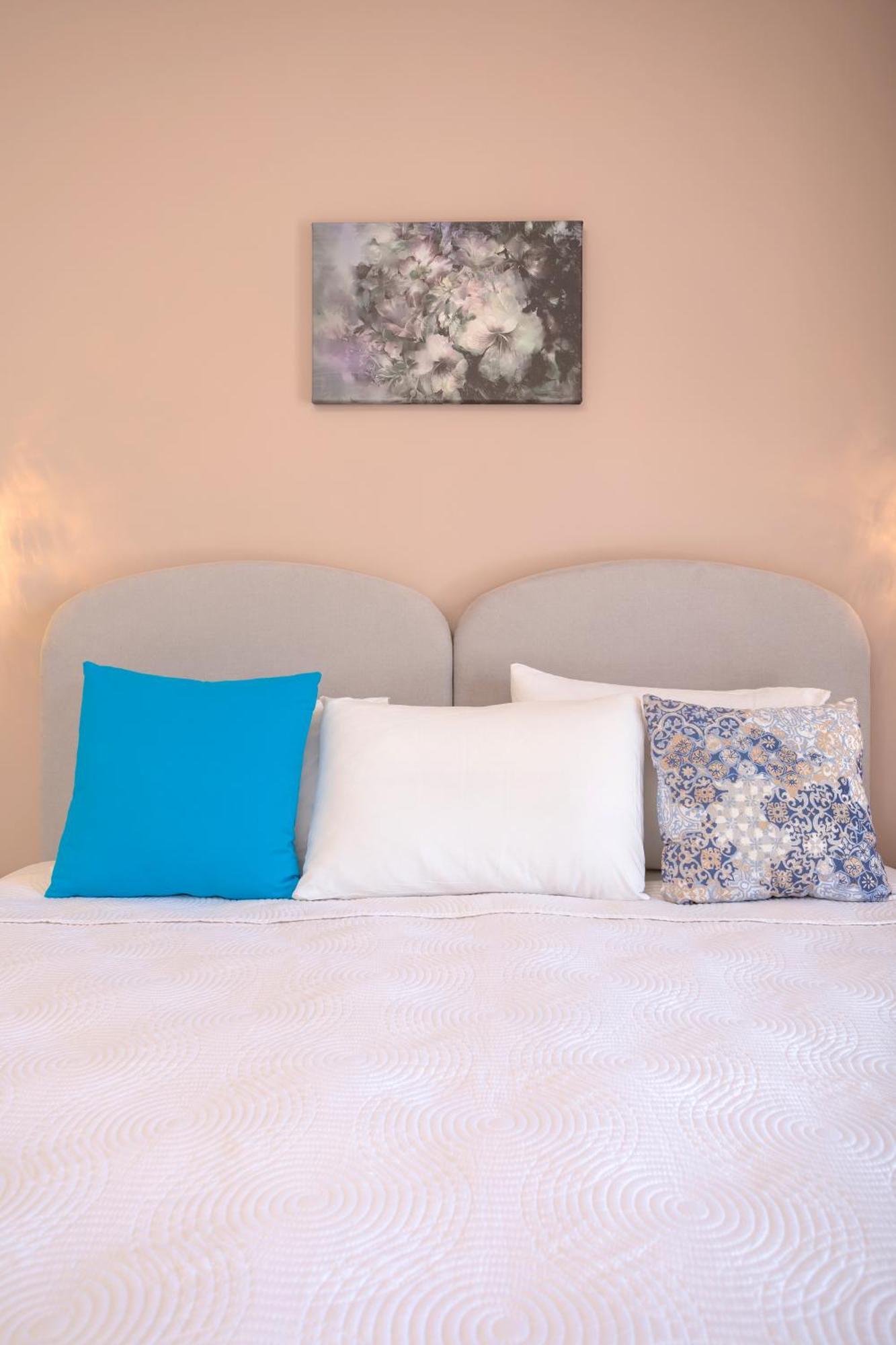 Mary Elen Boutique Hotel Argassi Extérieur photo