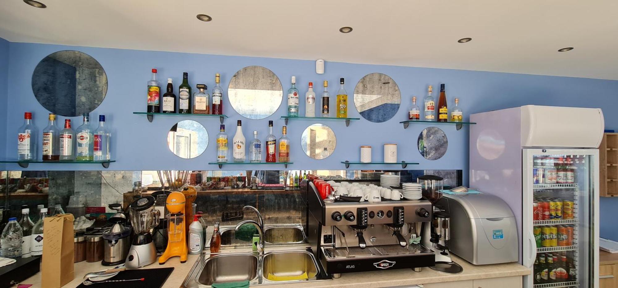 Mary Elen Boutique Hotel Argassi Extérieur photo