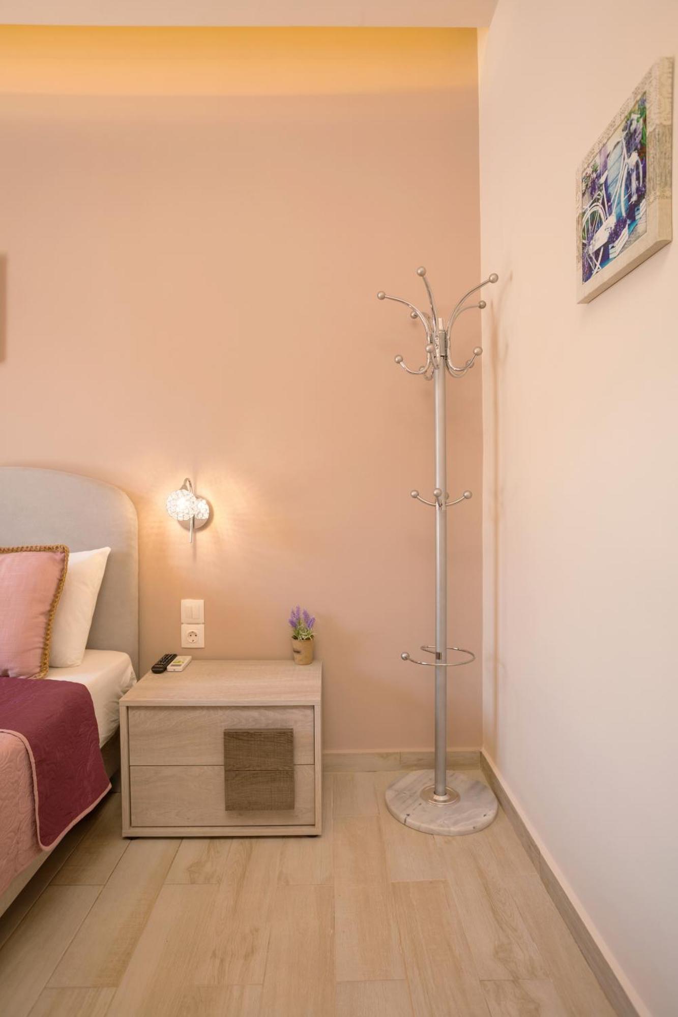 Mary Elen Boutique Hotel Argassi Extérieur photo